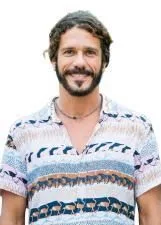 Foto oficial de ANDRÉ COMARU nas eleições 2026, divulgada pelo TSE