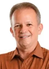 Foto oficial de ANDRÉ FIGUEIREDO nas eleições 2026, divulgada pelo TSE