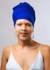 Foto oficial de ANGELA ABUK nas eleições 2026, divulgada pelo TSE