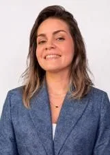 Foto oficial de ANNE MORAIS nas eleições 2026, divulgada pelo TSE