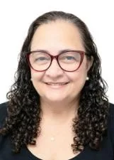 Foto oficial de AURENI VIEIRA nas eleições 2026, divulgada pelo TSE