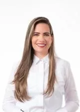 Foto oficial de BISPA VANESSA LIMA nas eleições 2026, divulgada pelo TSE