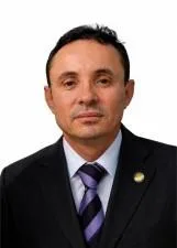Foto oficial de BOM BIBI nas eleições 2026, divulgada pelo TSE