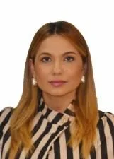 Foto oficial de BRÍGIDA TEIXEIRA nas eleições 2026, divulgada pelo TSE