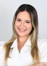Foto oficial de BRUNA DAMASCENO nas eleições 2026, divulgada pelo TSE