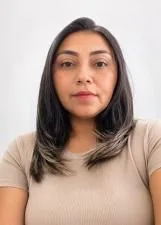 Foto oficial de BRUNA SILVA nas eleições 2026, divulgada pelo TSE