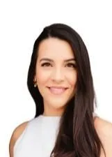 Foto oficial de CAMILA BESSA nas eleições 2026, divulgada pelo TSE