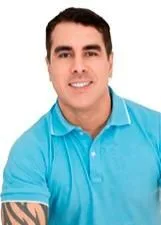 Foto oficial de CAPITÃO DANTAS nas eleições 2026, divulgada pelo TSE