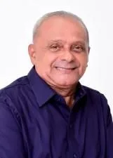 Foto oficial de CARLOS EDUARDO REI DA PARODIA nas eleições 2026, divulgada pelo TSE