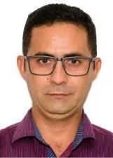 Foto oficial de CARLOS ZANDRO nas eleições 2026, divulgada pelo TSE