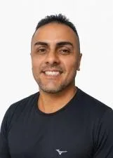 Foto oficial de CELIO TERCEIRO nas eleições 2026, divulgada pelo TSE