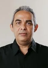 Foto oficial de CHICO ANTÔNIO nas eleições 2026, divulgada pelo TSE