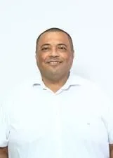 Foto oficial de CHIQUINHO DOS CARNEIROS nas eleições 2026, divulgada pelo TSE
