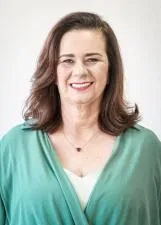 Foto oficial de CHRISTIANNE nas eleições 2026, divulgada pelo TSE