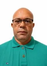 Foto oficial de CICERO ANIMAL DAS PISTAS nas eleições 2026, divulgada pelo TSE
