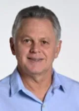 Foto oficial de CORONEL BEZERRA nas eleições 2026, divulgada pelo TSE