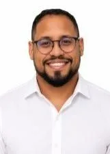 Foto oficial de DAMIÃO KELTSON nas eleições 2026, divulgada pelo TSE