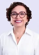 Foto oficial de DANIELE PIMENTEL nas eleições 2026, divulgada pelo TSE