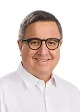 Foto oficial de DANILO FORTE nas eleições 2026, divulgada pelo TSE
