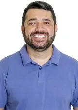 Foto oficial de DANILO RIBEIRO nas eleições 2026, divulgada pelo TSE