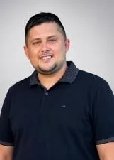 Foto oficial de DAVI LEITE nas eleições 2026, divulgada pelo TSE