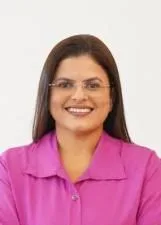 Foto oficial de DÉBORA NOGUEIRA nas eleições 2026, divulgada pelo TSE