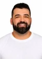 Foto oficial de DELEGADO GELSON AUTISTA nas eleições 2026, divulgada pelo TSE