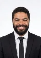 Foto oficial de DIMAS CARUARU nas eleições 2026, divulgada pelo TSE