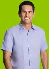 Foto oficial de DOMINGOS NETO nas eleições 2026, divulgada pelo TSE