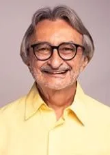 Foto oficial de DR. ACILON nas eleições 2026, divulgada pelo TSE