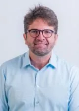 Foto oficial de DR. ALOISIO nas eleições 2026, divulgada pelo TSE