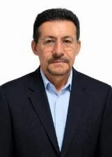 Foto oficial de DR. EDIMIR MARTINS nas eleições 2026, divulgada pelo TSE