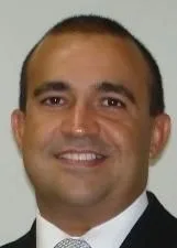 Foto oficial de DR. EDMILSON BARROS nas eleições 2026, divulgada pelo TSE