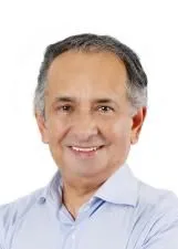 Foto oficial de DR JAZIEL nas eleições 2026, divulgada pelo TSE