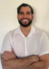 Foto oficial de DR. JUAN LOPES nas eleições 2026, divulgada pelo TSE