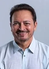 Foto oficial de DR. JÚNIOR IBIAPINA nas eleições 2026, divulgada pelo TSE