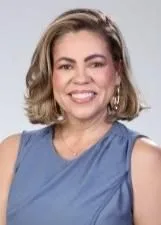 Foto oficial de DRA CINTHIA BELINO nas eleições 2026, divulgada pelo TSE