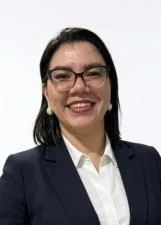 Foto oficial de DRA. LEIDIANE MAIA nas eleições 2026, divulgada pelo TSE
