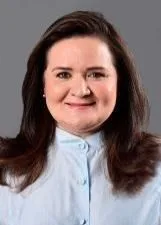 Foto oficial de DRA MAZÉ MAIA nas eleições 2026, divulgada pelo TSE