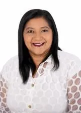 Foto oficial de ELIANE CRUZ nas eleições 2026, divulgada pelo TSE