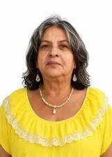 Foto oficial de ELIENE LUDUVINO nas eleições 2026, divulgada pelo TSE