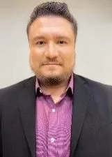 Foto oficial de ENGENHEIRO EMANUEL nas eleições 2026, divulgada pelo TSE