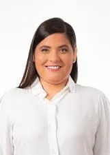 Foto oficial de ÉRIKA JANE nas eleições 2026, divulgada pelo TSE