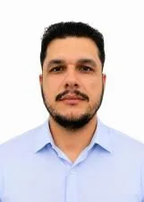 Foto oficial de FERNANDO XIMENES nas eleições 2026, divulgada pelo TSE