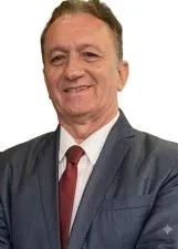 Foto oficial de FERREIRA ARAGÃO nas eleições 2026, divulgada pelo TSE