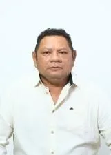 Foto oficial de FLAVIO FG nas eleições 2026, divulgada pelo TSE