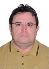 Foto oficial de FRANCISCO FABIANO nas eleições 2026, divulgada pelo TSE