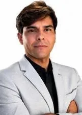 Foto oficial de GABRIEL CARVALHO nas eleições 2026, divulgada pelo TSE