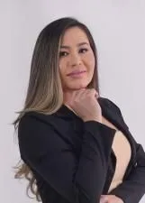 Foto oficial de GABY TROPICAL nas eleições 2026, divulgada pelo TSE