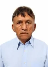 Foto oficial de GIRLANDO RODRIGUES nas eleições 2026, divulgada pelo TSE